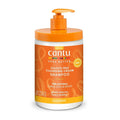 Cantu Shea Butter Cleansing Cream Shampoo 709g – Sulfate-Free Cleanse