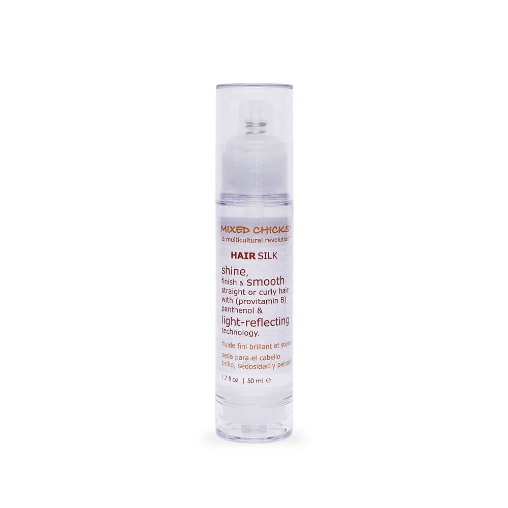 Mixed Chicks Hair Silk 50 ml / 1.7 oz – Gloss & Shine Finishing Serum