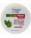 HAWAIIAN SILKY APPLE CIDER VINEGAR EXTREME EDGE CONTROL