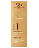 GOLD ULTIMATE PREPARE CREAM WITH AHA