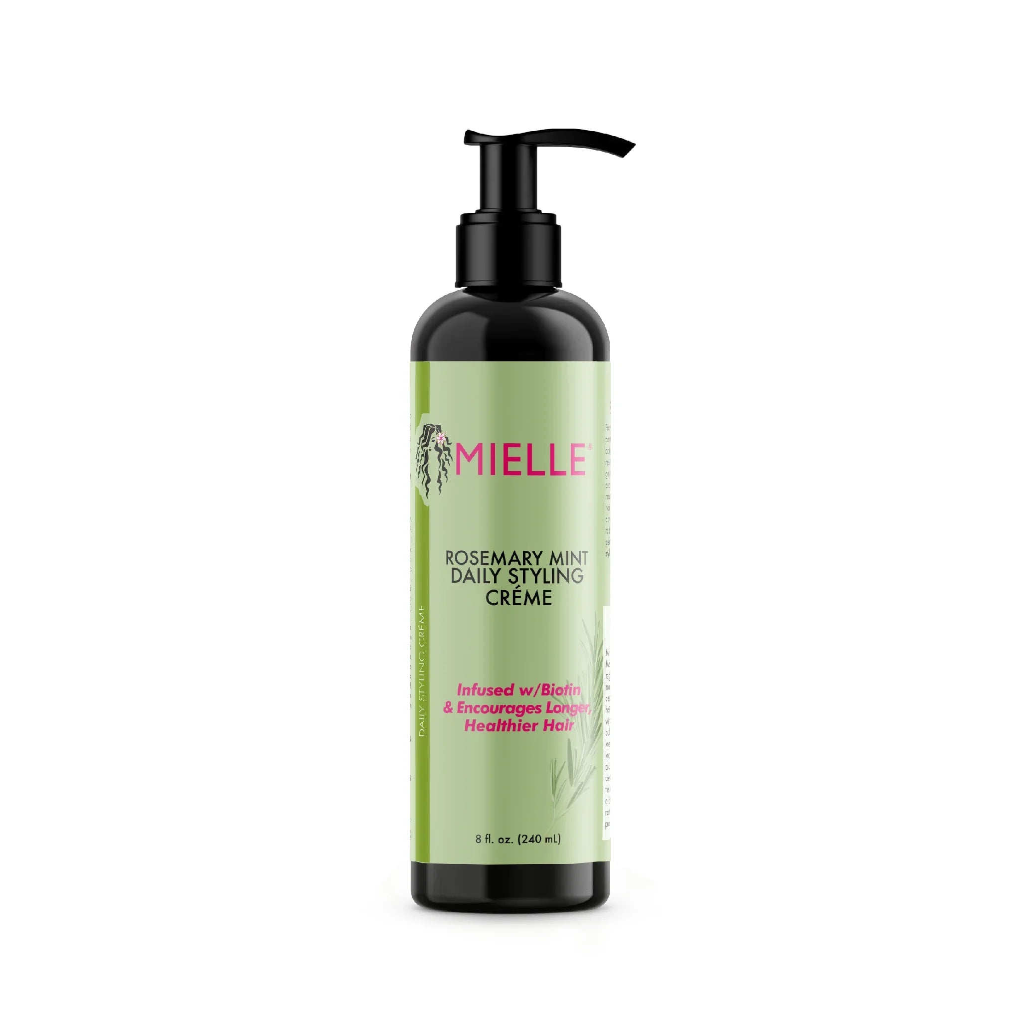Mielle Organics Rosemary Mint Daily Styling Crème