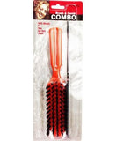 ANNIE BRUSH AND COMB COMBO 2055