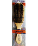 ANNIE NATURAL BOAR BRISTLE HARD WAVE BRUSH 2060