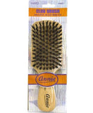 ANNIE NATURAL BOAR BRISTLE HARD CLUB BRUSH 2061