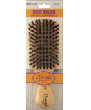 ANNIE NATURAL BOAR BRISTLE MEDIUM CLUB BRUSH 2161