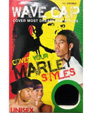 MAGIC COLLECTION MARLEY STYLE WAVE CAP