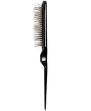 MAGIC COLLECTION TEASING WIG BRUSH WITH TIP 2425T