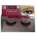 Response Remy Natural Plus Lashes 2