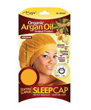 MAGIC COLLECTION ORGANIC ARGAN OIL SLEEP CAP 3002