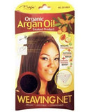 MAGIC COLLECTION ORGANIC ARGAN OIL WEAVING NET 3014