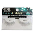 ARDELL LASHLITES LASHES 331 BLACK