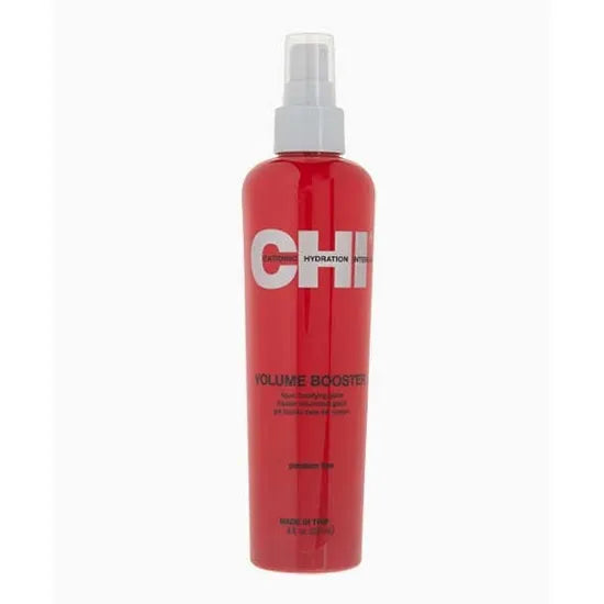 CHI Volume Booster Liquid Protection Spray – Volumizing Hair Spray