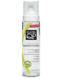 QP DESIGN FOAM - My Hair And beauty