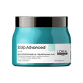 L’Oréal Professionnel Scalp Advanced Anti-Oiliness 2-in-1 Clay Shampoo & Mask