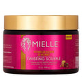 Mielle Pomegranate & Honey Twisting Soufflé – Moisturize & Define Curls