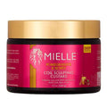 Mielle Pomegranate & Honey Coil Sculpting Custard – Define & Hold Curls