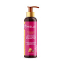 Mielle Pomegranate & Honey Moisturizing Shampoo – Gentle Cleanse for Curly & Thick Hair