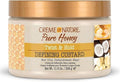 Creme of Nature Pure Honey Defining Custard 326g – Twist, Hold & Curl Definition