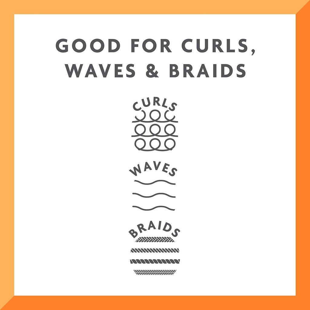 Cantu Men Styling Cream Pomade 227g – Strong Hold & Defined Curls for Textured Hair