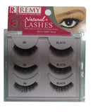 Response Natural Plus Lashes 66