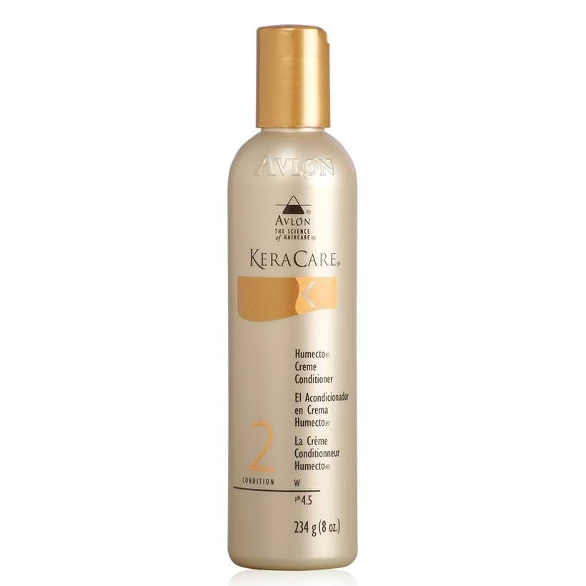 KeraCare Humecto Crème Conditioner – Deep Moisturising Conditioner