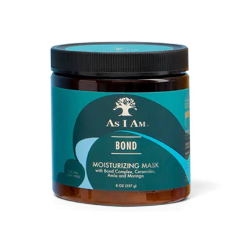 As I Am Bond Moisturising Mask – Deep Repair & Hydration Treatment