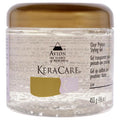 KeraCare Clear Protein Styling Gel – Strengthening & Flexible Hold Hair Gel
