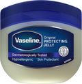Vaseline Pure Petroleum Jelly Original 50/100/250 ml – Skin Protectant & Moisture Barrier