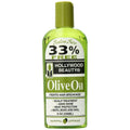 Hollywood Beauty Olive Oil 236ML – Multi-Purpose Hair, Scalp, Body & Nail Treatment (8 oz)