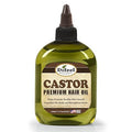 Difeel Castor Premium Hair Oil 210 ml – Growth Boosting & Root Strengthening Treatment