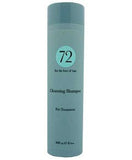 PRE TREATMENT CLEANSING SHAMPOO