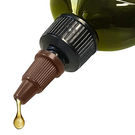 Difeel Kendi Premium Natural Hair Oil 75 mlWeight – Repair, Heat Protection & Shine Treatment