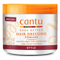 Cantu Shea Butter Hair Dressing Pomade 113g – Control, Shine & Frizz Protection