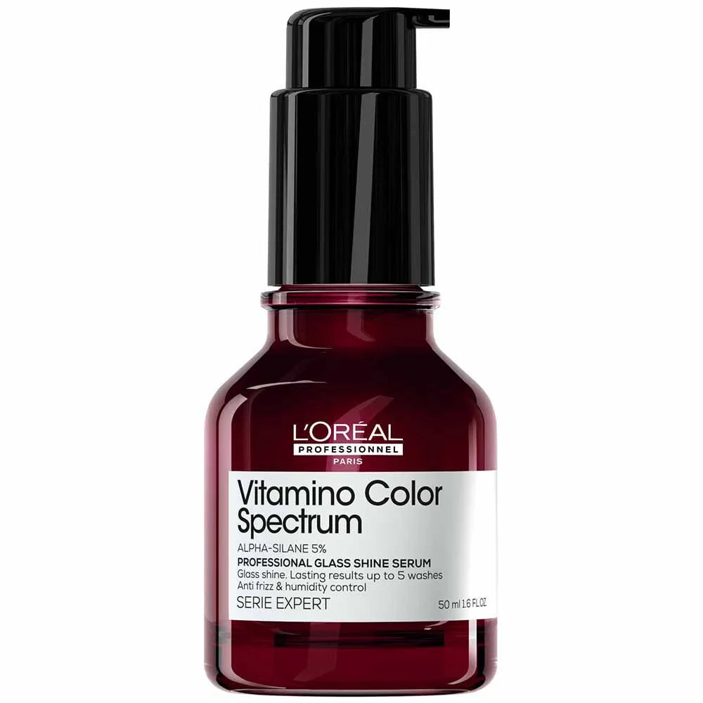 L’Oréal Professionnel Vitamino Color Spectrum Glass Shine Serum
