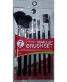 MAGIC COLLECTION MAKE UP BRUSH SET 9060