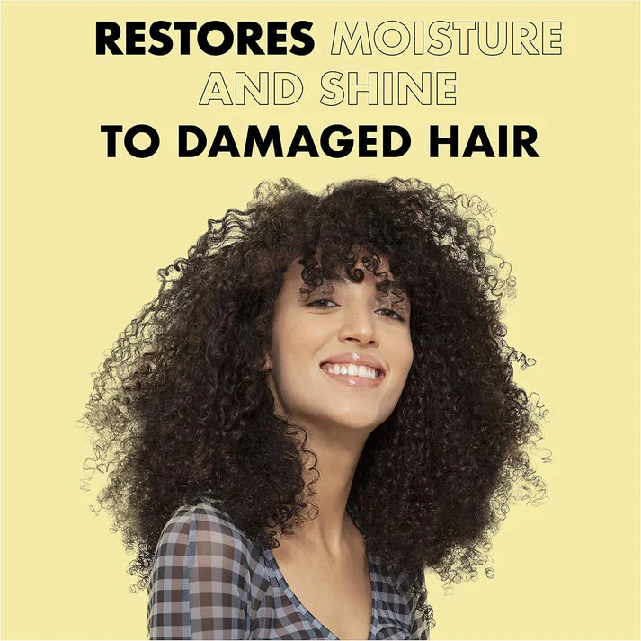 Shea Moisture Jamaican Black Castor Oil Styling Lotion 8 OZ