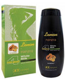 LEMON PLUS PAPAYA 4 EVER BODY MILKLemon Plus Papaya 4 Ever Body Milk
The rich formula is easily absorbed and makes the skin supple and youthful. The pleasure continues in the aromatic, fresh scent ofA3 LemonCosmats