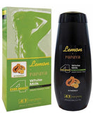 LEMON PLUS PAPAYA 4 EVER BODY MILKLemon Plus Papaya 4 Ever Body Milk
The rich formula is easily absorbed and makes the skin supple and youthful. The pleasure continues in the aromatic, fresh scent ofA3 LemonCosmats