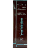 DERMA PERFECTION FORTE SKIN CLEANSERDerma Perfection Forte Skin Cleanser is a special formula that contains a high concentration of natural ingredients designed to free normal-to-oily skin from impuritA3Cosmats