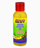 Africas Best Argan Growth Oil 118ml ~ C529