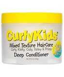 CURLY KIDS CURLY DEEP CONDITIONER