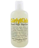 CURLY KIDS SUPER DETANGLING SHAMPOO