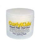 CURLY KIDS FRIZZ CONTROL PASTE