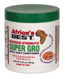 AFRICAS BEST MAXIMUM STRENGTH SUPER GRO