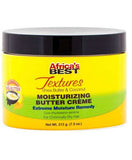 AFRICA'S BEST TEXTURES MOISTURIZING BUTTER CREME - My Hair And beauty