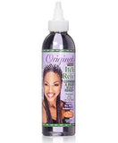 ORGANICS AFRICAS BEST ITCH RELIEF CORNROW AND BRAID SCALP REMEDY