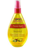 AFRICAS BEST TEXTURES POROSITY REPAIR GROWTH OIL