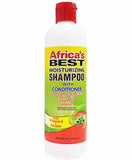 Africas Best Moisturizing Shampoo With Conditioner 355ml ~ C527