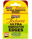 AFRICA'S BEST TEXTURES ULTRA SMOOTH EDGES