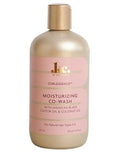 CURLESSENCE MOISTURIZING CO WASH